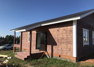 Продам дом, 108 м2, деревня Каменное, 4-я Весенняя улица