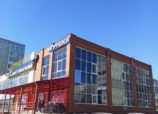 Сдается в аренду помещение свободного назначения, 124 м2, Соликамск, проспект Ленина, 19