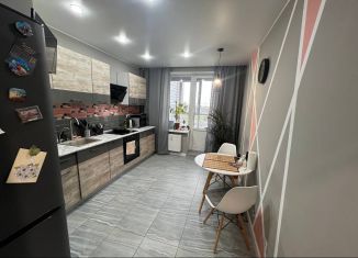 Продаю однокомнатную квартиру, 35.6 м2, Мурино, проспект Авиаторов Балтики, 3к1, ЖК Девятый вал