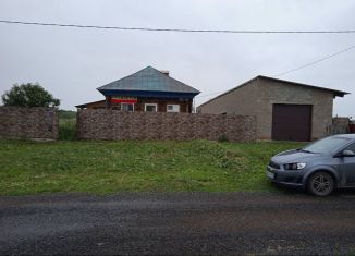 Продам дом, 54 м2, деревня Лентовка, Центральная улица, 27