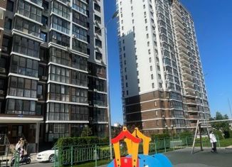 Продаю 2-комнатную квартиру, 56 м2, Анапа, Анапское шоссе, 24к9, ЖК Раз-Два-Три