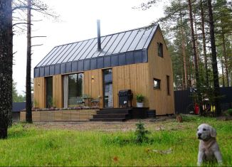 Продаю участок, 11 сот., коттеджный посёлок Памир, коттеджный посёлок Памир, 497