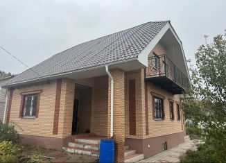 Продается дом, 127.6 м2, Лениногорск, Промысловая улица, 12/1