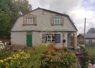 Дача на продажу, 75 м2, Старый Оскол, Вишнёвая улица