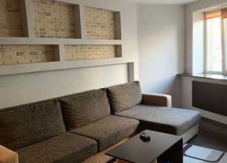 1-комнатная квартира на продажу, 39 м2, Североморск, Морская улица, 9