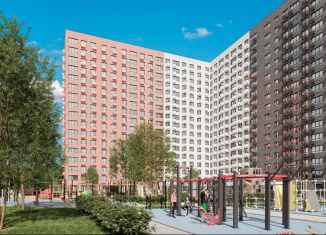 Продается квартира студия, 23.9 м2, поселок Верхнетемерницкий