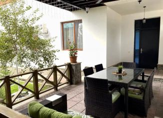 Продается дом, 150 м2, село Верхневесёлое, дачное некоммерческое объединение граждан Золотой Гребешок, 8/41