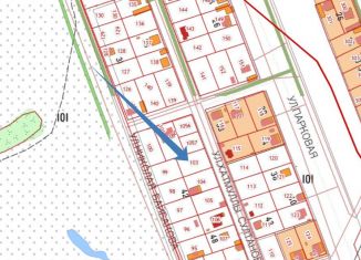 Купить участок 🏡 в Туймазах, Республика Башкортостан от собственника -продажа земельных участков от хозяина без посредников на ONREALT.RU