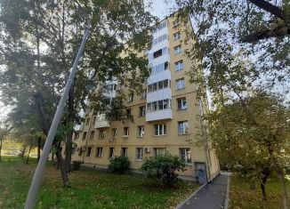 Продаю двухкомнатную квартиру, 42.4 м2, Москва, улица Верземнека, 1, метро Рижская