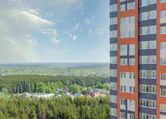 Продажа однокомнатной квартиры, 39.4 м2, Воронеж, улица Фёдора Тютчева, 93А, ЖК Микрорайон Боровое