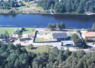 Продажа земельного участка, 15 сот., деревня Мережнаволок