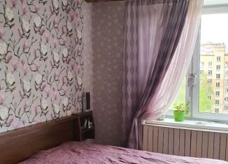 Двухкомнатная квартира на продажу, 43 м2, Долгопрудный, Спортивная улица, 7