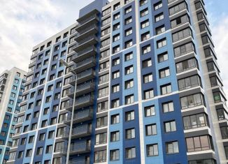 Продам квартиру студию, 25.8 м2, Мурино, улица Шувалова, 42, ЖК Цвета радуги