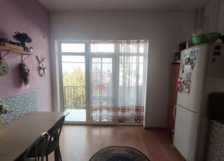 Продам 2-комнатную квартиру, 62 м2, Краснодар, микрорайон Немецкая Деревня, Баварская улица