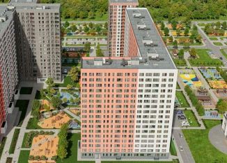 Продаю квартиру студию, 19.9 м2, поселок Верхнетемерницкий