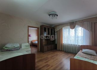 Трехкомнатная квартира на продажу, 81.4 м2, Можга, микрорайон Чебершурский, 3