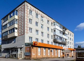 Продам помещение свободного назначения, 110 м2, Питкяранта, Парковая улица, 1