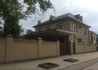 Продается дом, 200 м2, Краснодар, улица Александра Матросова, улица Александра Матросова