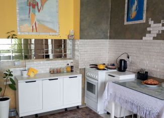 Продажа двухкомнатной квартиры, 46.1 м2, Краснодар, улица имени Героя Советского Союза Николая Воробьёва, 5, ЖК Квартал № 6