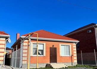 Дом на продажу, 85 м2, поселок Верхнетемерницкий, улица Гершеля