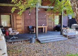 Дом на продажу, 92.8 м2, деревня Крутая, Сосновая улица, 1литО