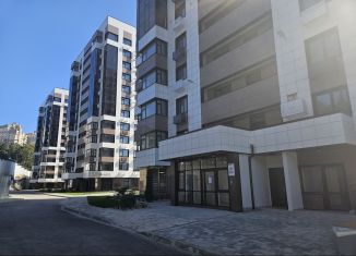 Продается однокомнатная квартира, 37 м2, поселок городского типа Массандра, Южнобережное шоссе, 2А