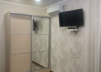 Однокомнатная квартира в аренду, 35 м2, Краснодар, Длинная улица, 154, микрорайон Центральный