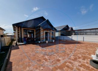 Продам дом, 130 м2, Ессентуки, Яблоневая улица