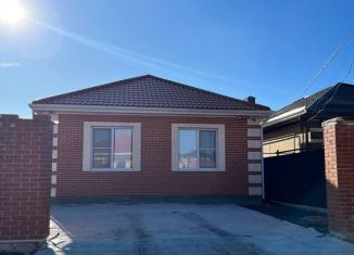 Дом на продажу, 85 м2, поселок Верхнетемерницкий, бульвар Джордано Бруно