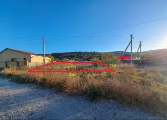 Продажа участка, 9 сот., село Лекарственное, улица Мира, 67