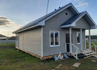 Дом на продажу, 84 м2, деревня Шудья