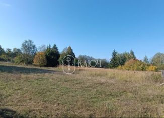 Участок на продажу, 38 сот., деревня Шобашкаркасы, Садовая улица