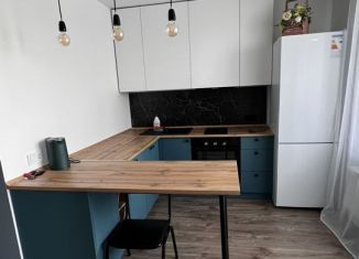 Сдается однокомнатная квартира, 41 м2, Тюмень, улица Валентины Трофимовой, 13, ЖК Квартал 1964