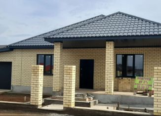 Продается дом, 170 м2, посёлок Весенний, Сапфировая улица