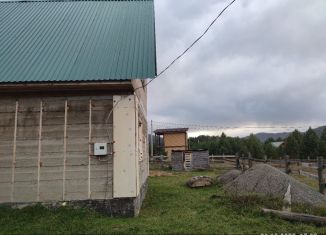 Продаю земельный участок, 15 сот., посёлок Усть-Сема, Центральная улица, 8