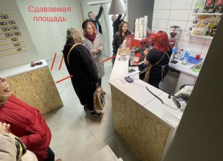 Сдается в аренду помещение свободного назначения, 10 м2, Санкт-Петербург, Лиговский проспект, 97, метро Лиговский проспект