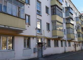 Продажа 3-ком. квартиры, 59.6 м2, Курган, Пролетарская улица, 82, жилой район Центральный