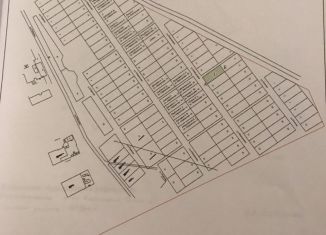 Продается земельный участок, 10 сот., село Туннельное, Вишнёвая улица, 1