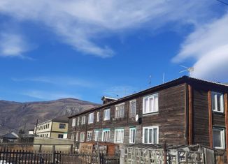 Продаю двухкомнатную квартиру, 41.7 м2, Республика Алтай, улица Орджоникидзе, 26