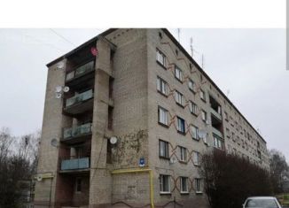 Продается комната, 12 м2, Малоярославец, улица Радищева, 12