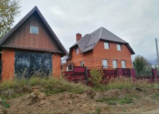 Продажа дома, 208 м2, село Набережные Моркваши, улица Некрасова