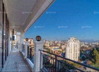 2-ком. квартира на продажу, 42 м2, Сочи, улица Войкова, 34, микрорайон Центральный