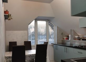 Продается двухкомнатная квартира, 43 м2, село Небуг, квартал Спортивный, 12А/2