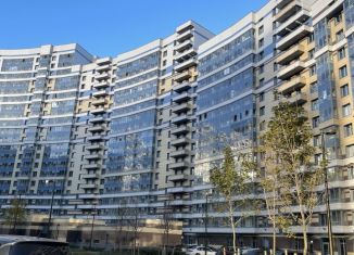 Сдается в аренду двухкомнатная квартира, 37 м2, Санкт-Петербург, Ипподромный переулок, 1к1, метро Пионерская