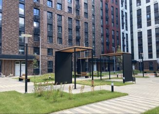 Продается 1-ком. квартира, 31.3 м2, деревня Столбово, проспект Куприна, 30к9