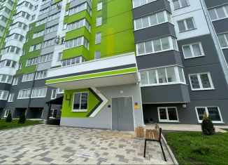 Продажа квартиры студии, 30.3 м2, Краснодар, улица Генерал-лейтенанта Александра Сапрунова, 13, ЖК Квартал № 6