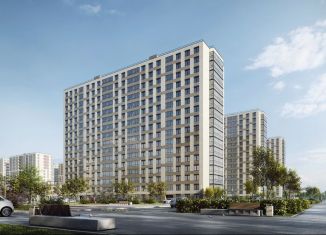 Продаю двухкомнатную квартиру, 59 м2, посёлок Парголово