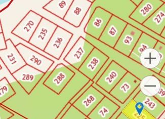 Продаю участок, 15 сот., село Заозерье