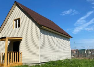 Продам дом, 87 м2, деревня Благое