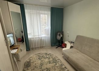 Квартира на продажу студия, 18 м2, Сарапул, улица Карла Маркса, 42